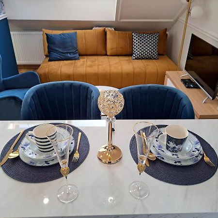 Apartman Rojic نوفي ساد المظهر الخارجي الصورة